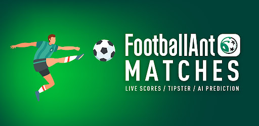 FootballAnt - Live Score & Tip