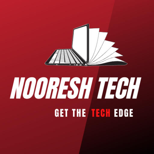 Nooresh Tech logo
