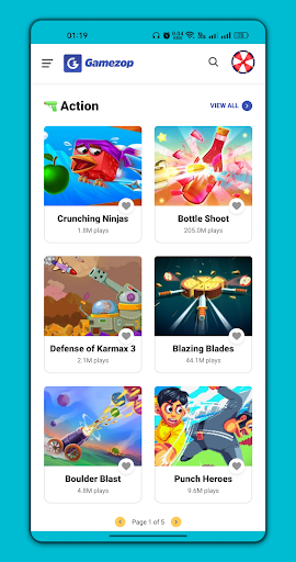 EarningApp - Earn Money Daily Screen 2