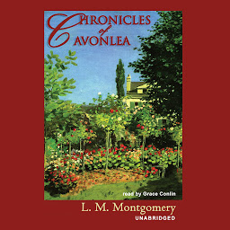 Icon image Chronicles of Avonlea