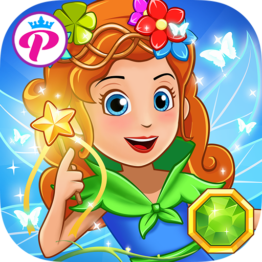 My Little Princess Fairy Free Mod APK 7.00.10 (Unlocked)