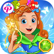 My Little Princess Fairy - Girls Game