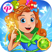 My Little Princess: Magic Fairy - A Fairy Fantasy