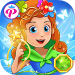 Little Princess: Magic Fairy Apk