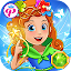 My Little Princess Fairy Games