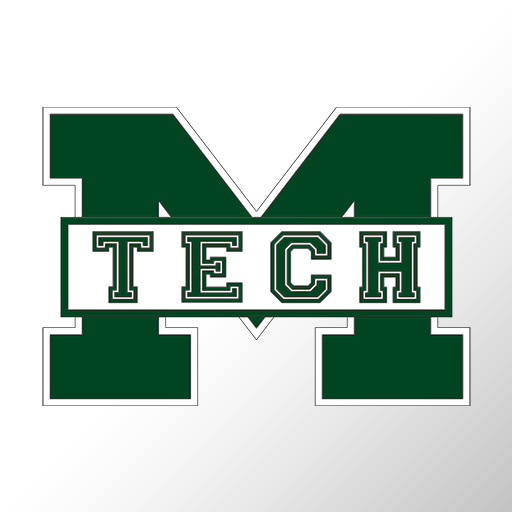 McCann Technical School App logo