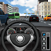 Traffic and Driving Simulator icon