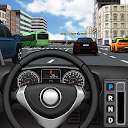 下载 Traffic and Driving Simulator 安装 最新 APK 下载程序