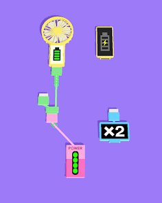 Amplify and Charge - Screenshot 2