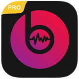 Free Music Player PRO 2018 icon