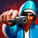 Téléchargement d'appli Downtown Mafia: Gang Wars Game Installaller Dernier APK téléchargeur