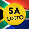 SA Lotto & Powerball Results icon