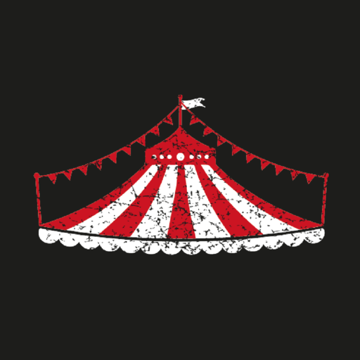 Big Top Beverage logo