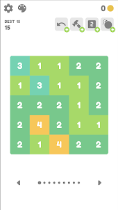 Puzzle Block Games 9 In 1