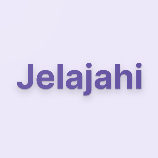 Jelajahi logo