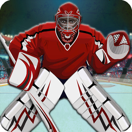 Trivia For NHL Ice Hockey logo