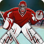 Cover Image of ダウンロード Trivia For NHL Ice Hockey  APK