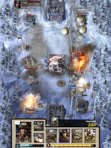 Road to Valor: World War II for Android