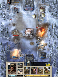 Road to Valor: World War II 2.32.1611.23366 APK screenshots 16