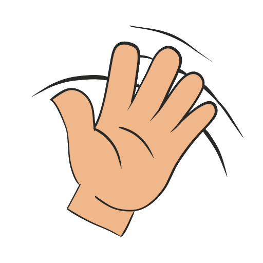 Hola! logo