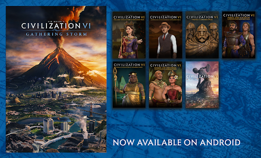 Civilization VI Screenshot