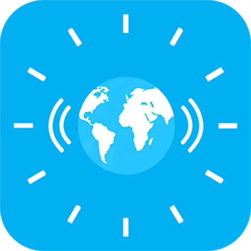 Global Speaking Clock 1.2.7 Icon