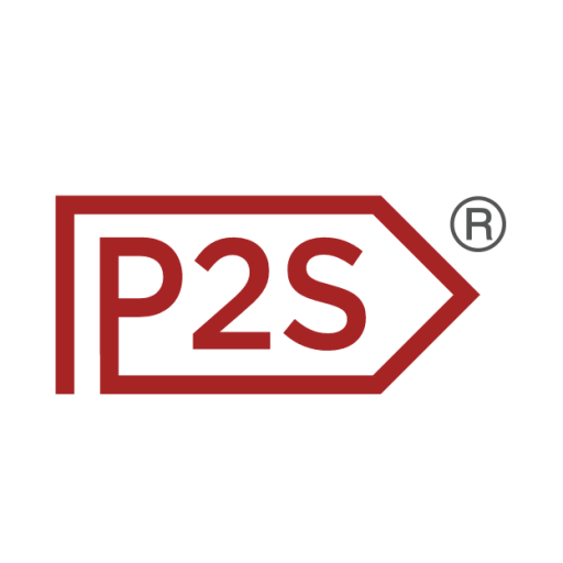 Price2Spy logo