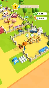 My Farm Land