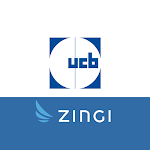 Cover Image of डाउनलोड Zingi shared mobility for UCB 1.2.0 APK