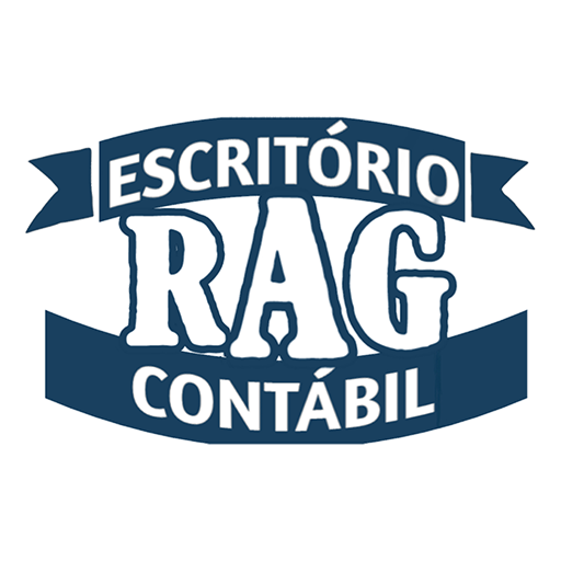 Escritório Contábil Rag logo