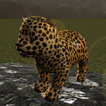 Real Cheetah Cub Simulator Apk