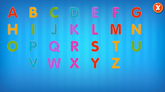 ABC Alphabet Tracing screenshots 4