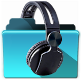 Music Folder Player (original) icon