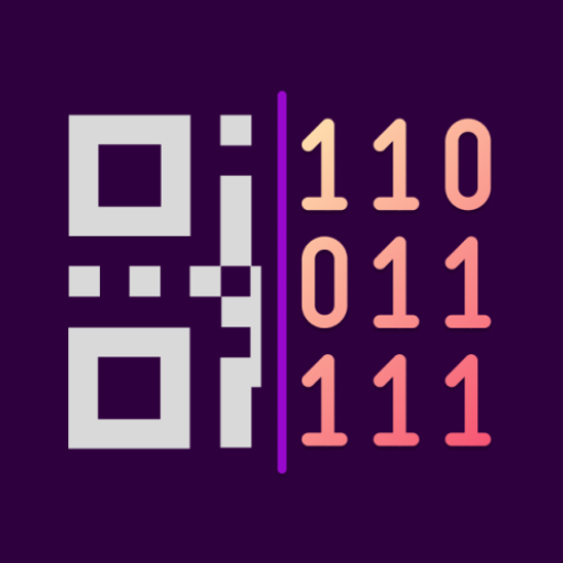 QR & Barcode Scanner logo