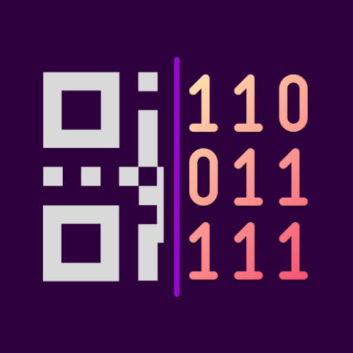 QR & Barcode Scanner 1.1 Icon