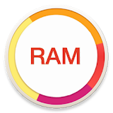 Ram Booster - Cleaner 2018 icon