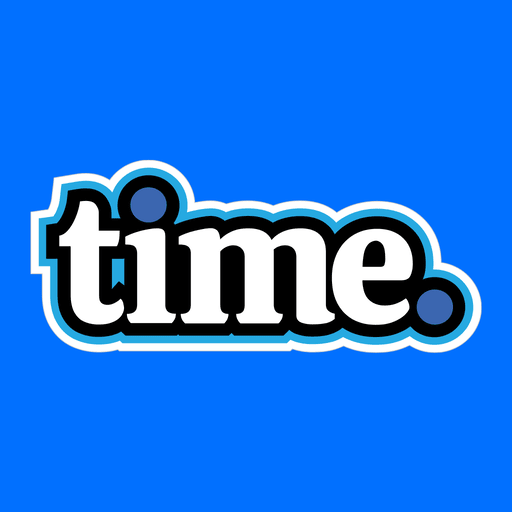TimeBMX logo