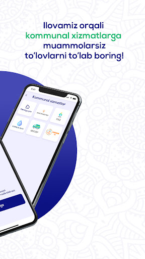 MilliyPay - Денежные переводы