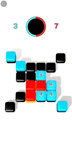 Android application Take Over screenshort