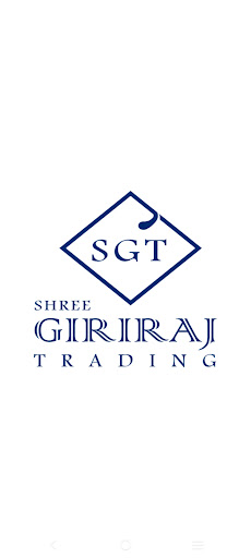 Android application Giriraj Live screenshort