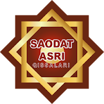 Cover Image of Herunterladen Saodat Asri Qissalari  APK