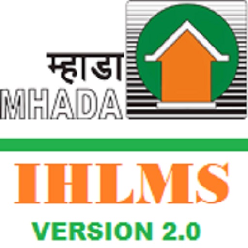 MHADA Housing Lottery System logo