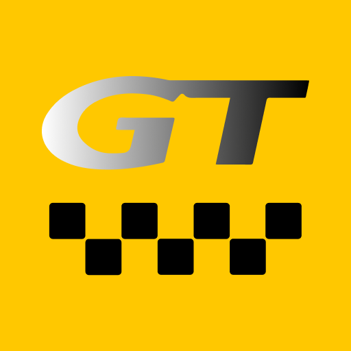 GT logo