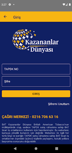 BAT KD Screen 2