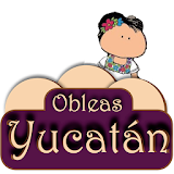 Obleas Yucatan icon
