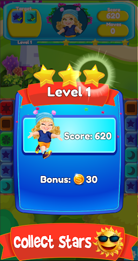 Toy Box Blast Challenge