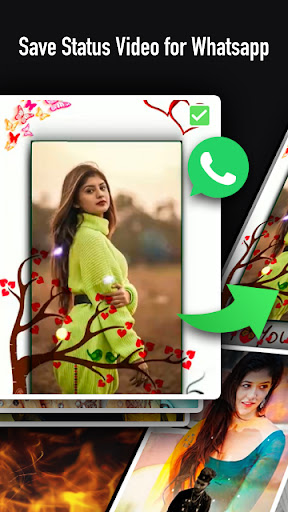 VidStatus - Short Video Status - Video Players & Editors - apps