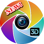 Cover Image of Download HD Gallery 1.1.0 APK