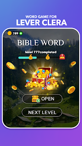 Bible Word
