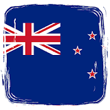 History Of New Zealand icon